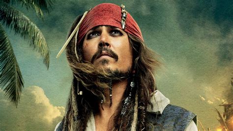 Pirates of the Caribbean 5 Gets a Title - IGN