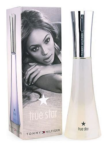 True Star Tommy Hilfiger Perfume A Fragrance For Women 2004