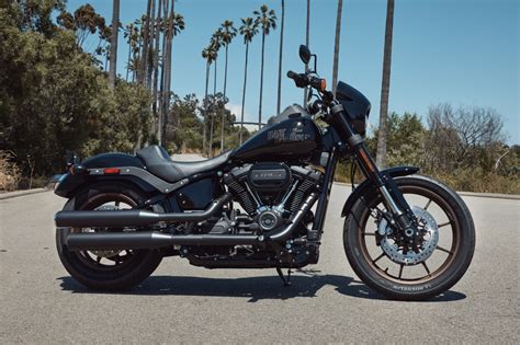 Harley Davidson Unveils 2020 Range Of Motorcycles