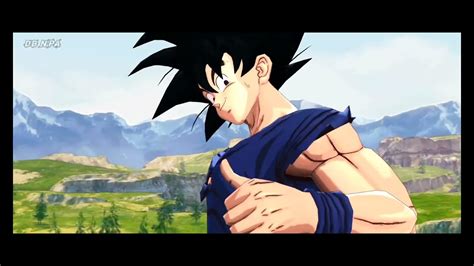 Ta Bien Goku Sssj 3 I Dragon Ball Legends Dragonballlegends Dblegends