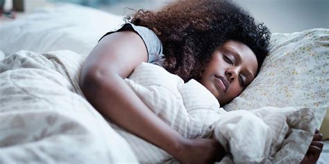 Heres What It Means When You Talk In Your Sleep The Huffington Post
