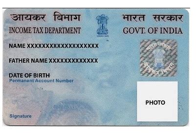 The income tax department has collaborated with unique identification authority of india(uidai) to apply for pan card easy process online. What is PAN Card