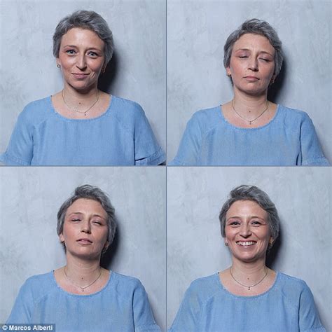 Women Are Pictured Before During And After Orgasms Daily Mail Online