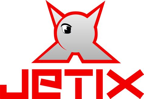 Jetix Revival Logo By Ytv7 On Deviantart
