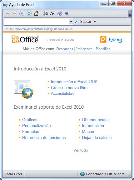 Modales Melocotón Victoria Hoja De Calculo Excel 2010 Y Sus Partes