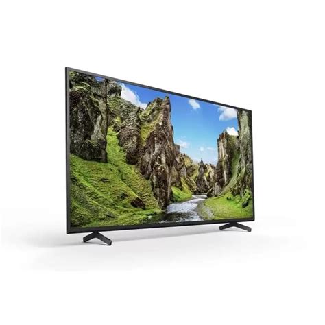 Sony 43′′ 4k Uhd Android Led Tv Kd 43x75 Price 2024