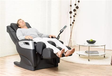 Things You Should Consider Before Buying A Massage Chair