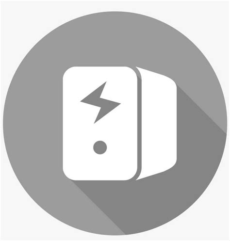 Ups Search Button Material Design Png Image Transparent Png Free