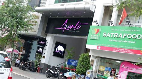 No two ho chi minh city districts are the same, each offering a distinctively unique experience and a wide range of accommodation options to travellers. AVANTI BOUTIQUE HOTEL - A Premium Boutique Hotel in ...