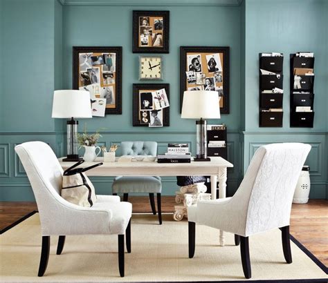 The Best Teal Office Decorating Ideas References Decor