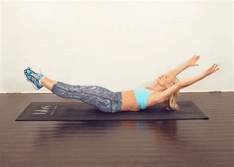 5 Moves For Your Strongest Core Ever Strong Core Heath And Fitness