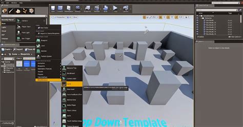 Unreal engine 4 уроки для начинающих: 55+ уроков Unreal Engine по ...