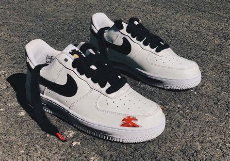 Nike Air Force 1 2024 Releases