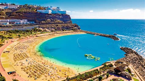 Cheap Flights To Gran Canaria 2024 2025 Tui Airways Uk