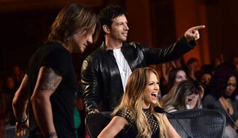 American idol just wrapped up season fourteen by announcing the winner on wednesday… ultimately, one was sent home and the other was crowned the winner! This Week On American Idol 2015: Wild Card & Double ...
