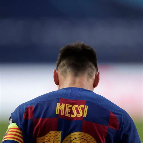 Lionel Messi Tells Barcelona Hes Leaving Hd Phone Wallpaper Pxfuel