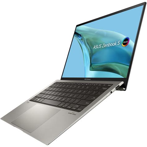 Лаптоп Ultrabook Asus Zenbook S 13 Oled Ux5304va Intel Core I7 1355u