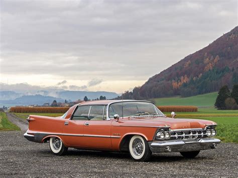 1959 Chrysler Imperial For Sale Cc 1178242