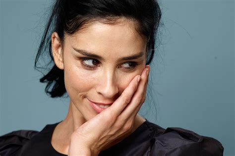 Pictures Of Sarah Silverman