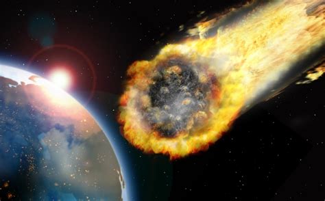 4, 2007 landed on mars: Un asteroide pasará peligrosamente cerca de la Tierra en ...