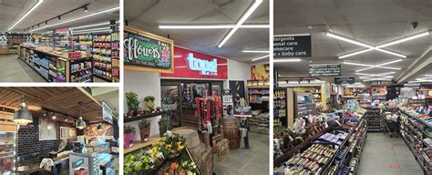 Welgelegen Spar Shines Bright With Linear Leds Rubicon Group