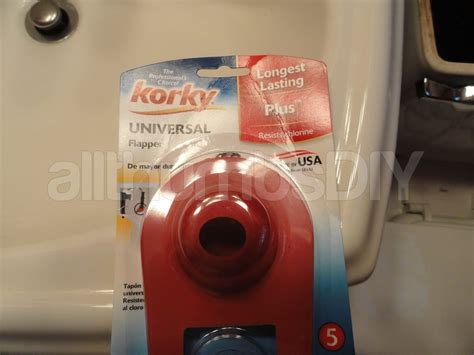 Then, detach the lid and place it in a safe location. Easy Fix When You Have to Hold Down the Toilet Handle to ...