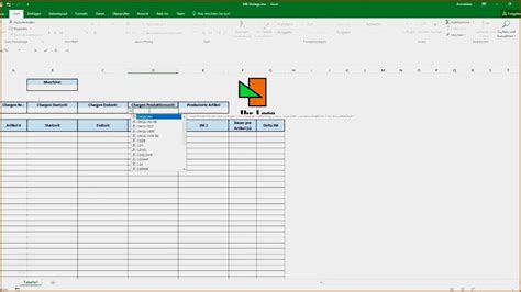 Interessant kann der einsatz von datenbankfunktionen sein, wenn man eine sehr große datenbank in einem separaten tabellenblatt nach allen möglichen kombinationen auswerten möchte. Mitarbeiter Datenbank Excel Vorlage Erstaunlich 15 Excel ...
