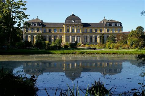 Der botanische garten liegt mitten in bonn und ist gut zu erreichen. Botanischer Garten der Universität Bonn | Objektansicht