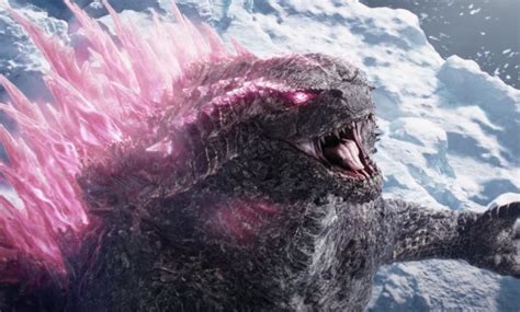 Godzilla Vs Kong O Novo Império Ganha Primeiro Trailer