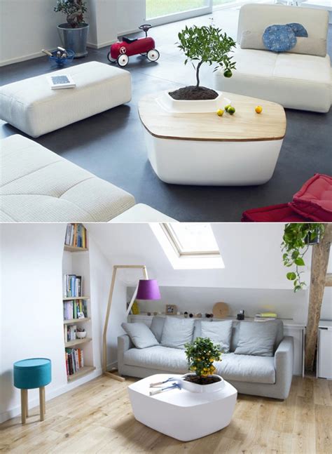 Round or square, rectangular or asymmetric, our eclectic collection of modern coffee tables features beautiful designs for every contemporary space, guaranteed to garner attention in living room, office. 20 Best Unique Coffee Tables | House Design And Decor