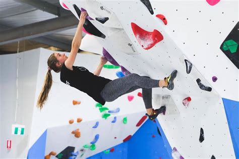 Adelaide Just Got A New Bouldering Gym We Are Explorers