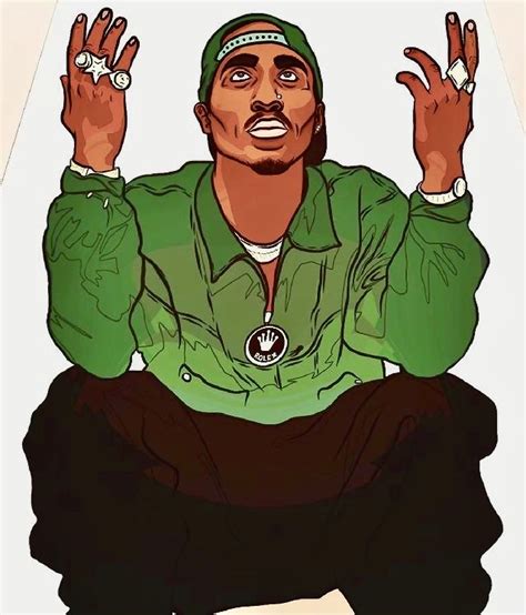 2pac 1971 1996 2pac Makaveli Tupac Art 2pac