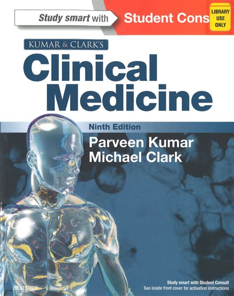 Comprises manual lymphatic drainage, compression bandaging and gentle exercise. Kumar & Clark's Clinical Medicine 9th edition NOW IN!