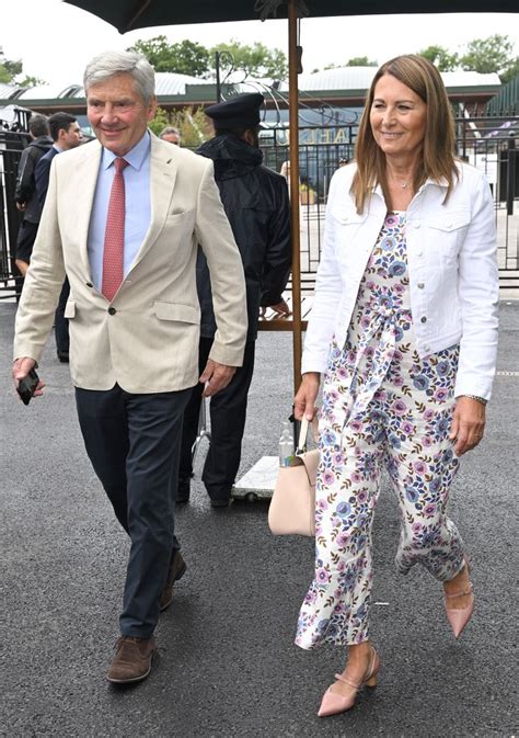 Kate Middletons Parents Carole And Michael Sell Party Pieces Details