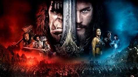 Warcraft Film Online Subtitrat In Romana Fsonline