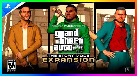 Gta 5 Expanded And Enhanced Great News Release Date Standalone Online
