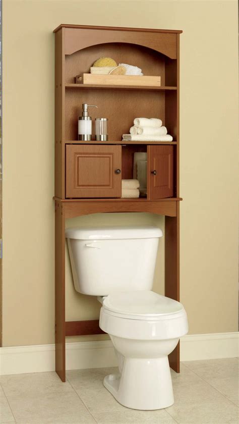 77 Oak Bathroom Cabinets Over Toilet Kitchen Decor Theme Ideas Check