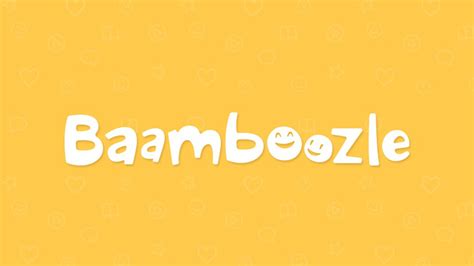 What Is Baamboozle And How Can It Be Used For Teaching Tech And Learning