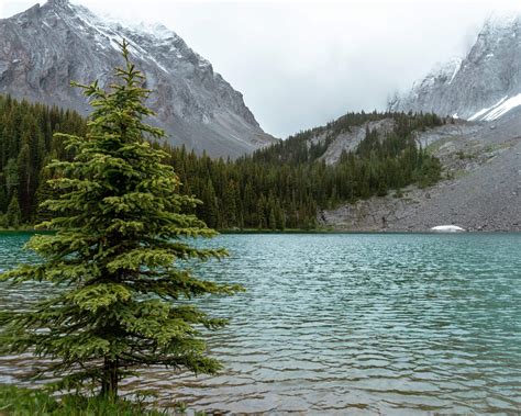 How To Hike The Chester Lake Trail In Kananaskis Alberta