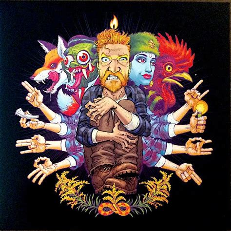 Tyler Childers Country Squire Album Artrockstore