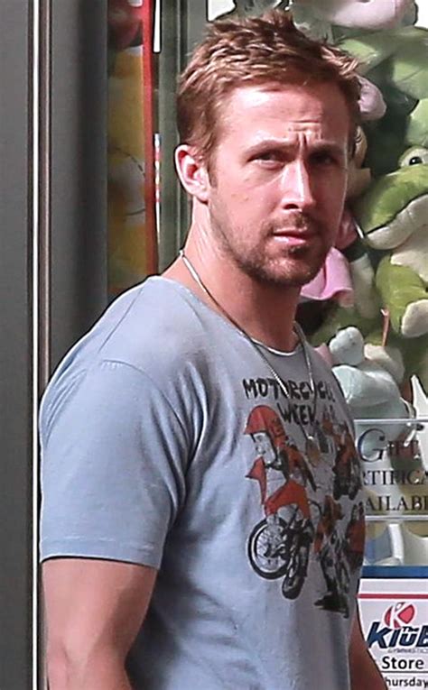 Ryan Gosling From Hottest Celebs From Canada E News