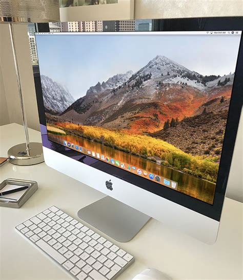 Apple Imac 2017 Stunning 4k Display And Ultimate Power Now Comes At A