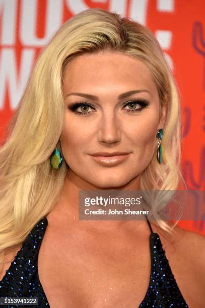 Brooke Hogan Photos Photos And Premium High Res Pictures Getty Images