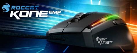 Windows® 8.1 32 bit windows® 8.1 64 bit windows® 8 32 bit 3. Roccat Kone EMP Gaming Mouse Review | eTeknix
