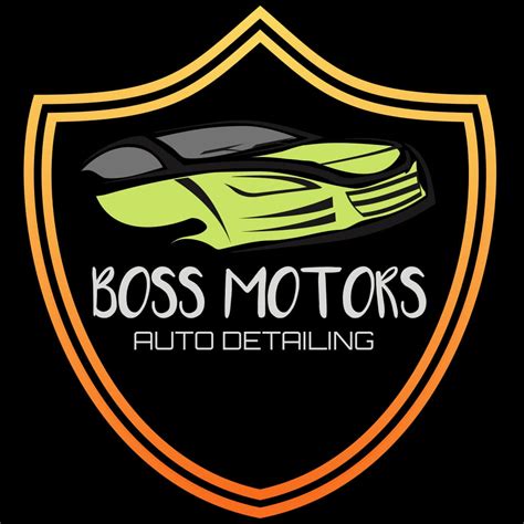 Boss Motors Automotive Detailing Tauranga