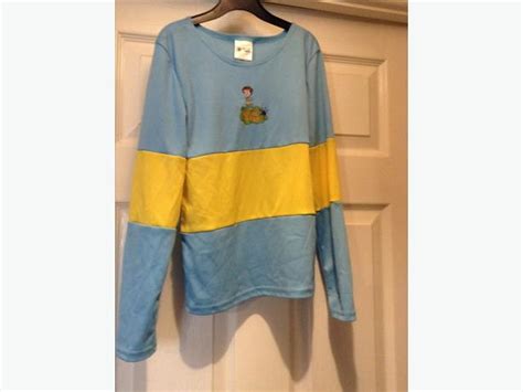 Horrid Henry Top Outside Black Country Region Dudley