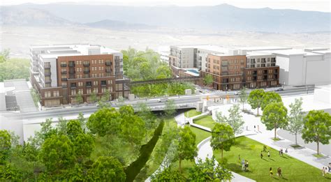 About - Riverwalk Castle Rock