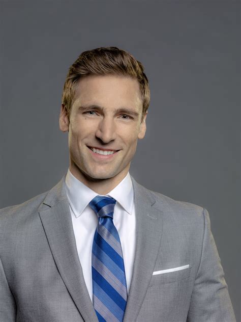 Andrew Walker As Rob Atwell On Wedding March 4 Something Old