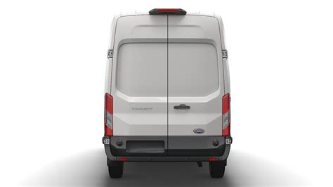 Ford Transit Van L2h3 Trail 2021 3d Model By Creator 3d