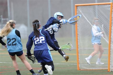 Cape Girls Lacrosse Ready To Put Rep On The Line Cape Gazette